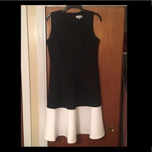 Calvin Klein dress
